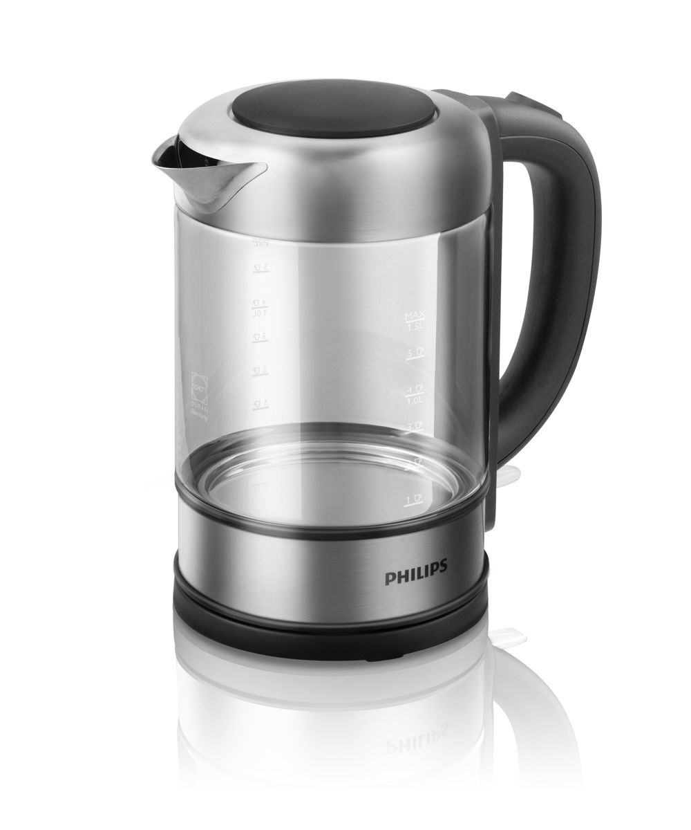 Philips Avance Collection HD9343/90 electric kettle