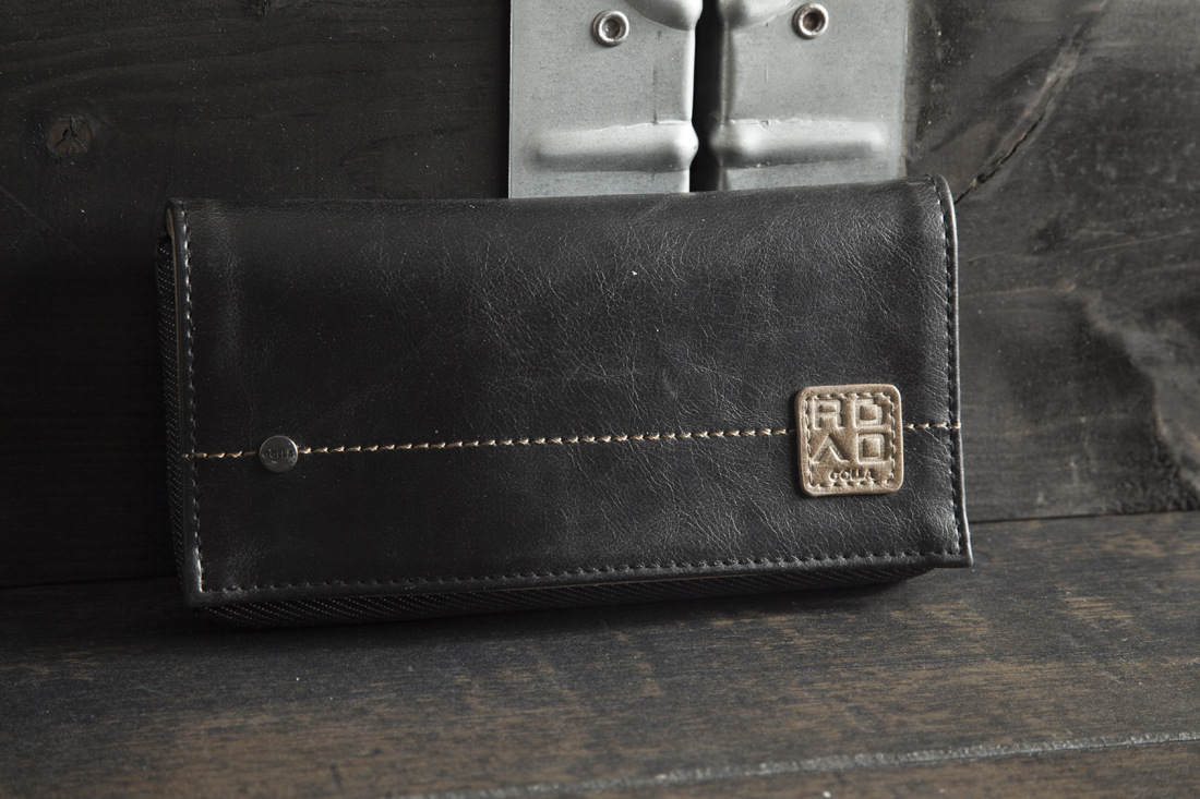 Golla G1741 mobile phone case Wallet case Black – image 3