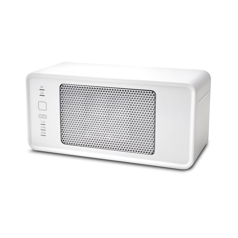 Kensington K55465NA electric space heater Indoor Fan electric space heater – image 5
