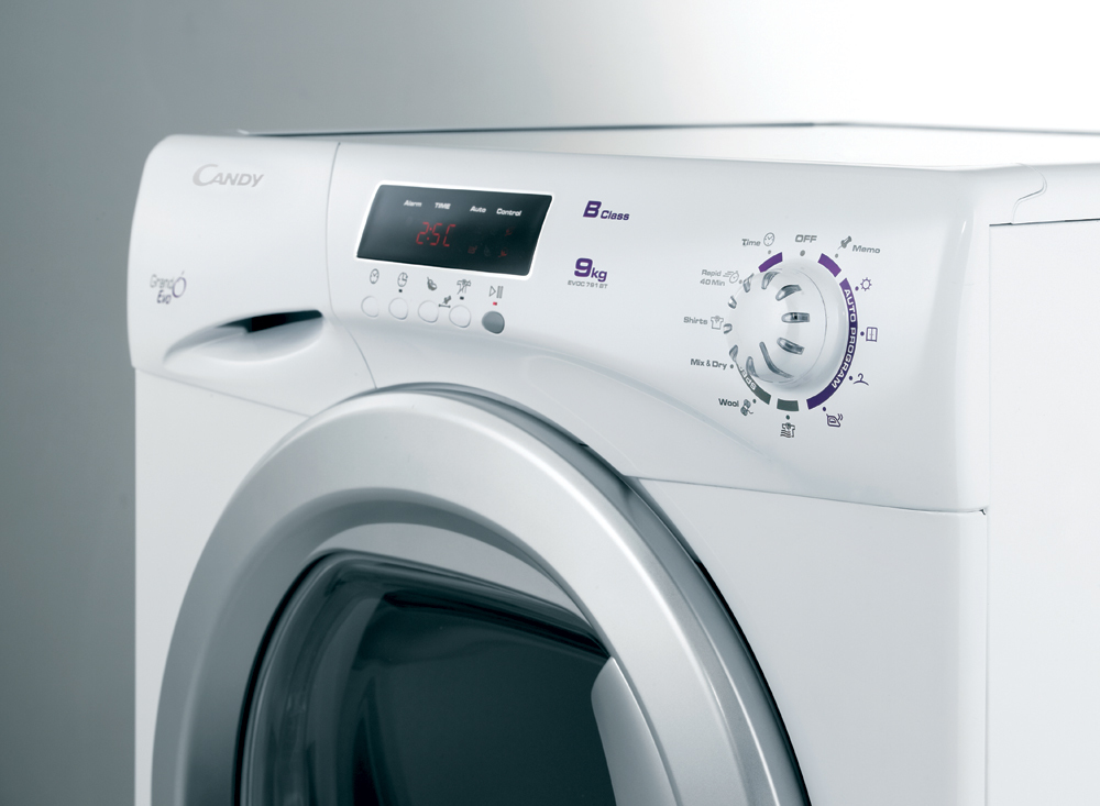 Candy EVOC 791BT-S – image 3