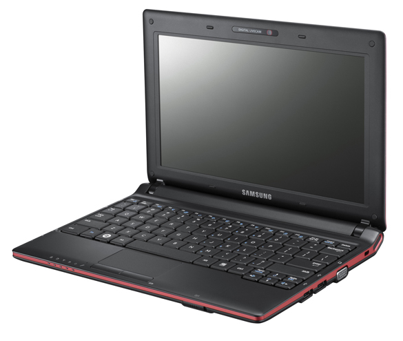 Samsung NP-N150-HAG1UK netbook Intel Atom® N450 – image 3