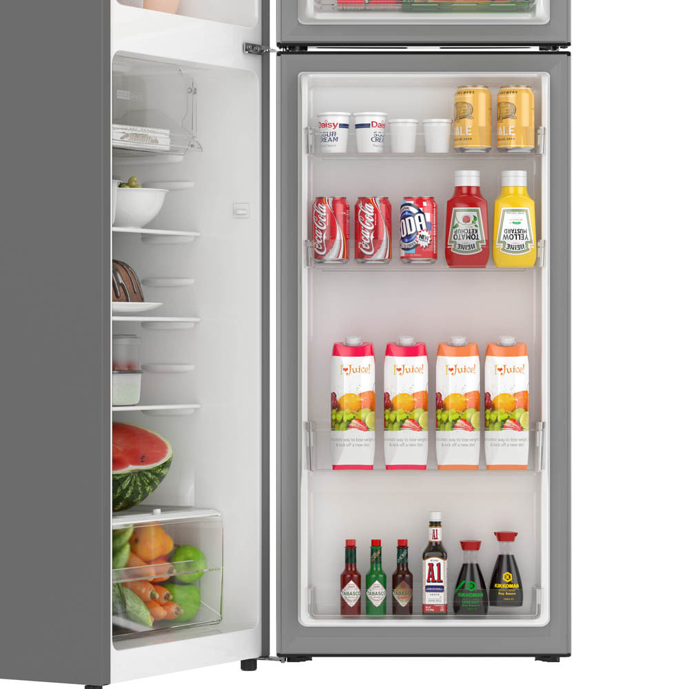 Whirlpool WT02209D fridge-freezer Freestanding – image 4