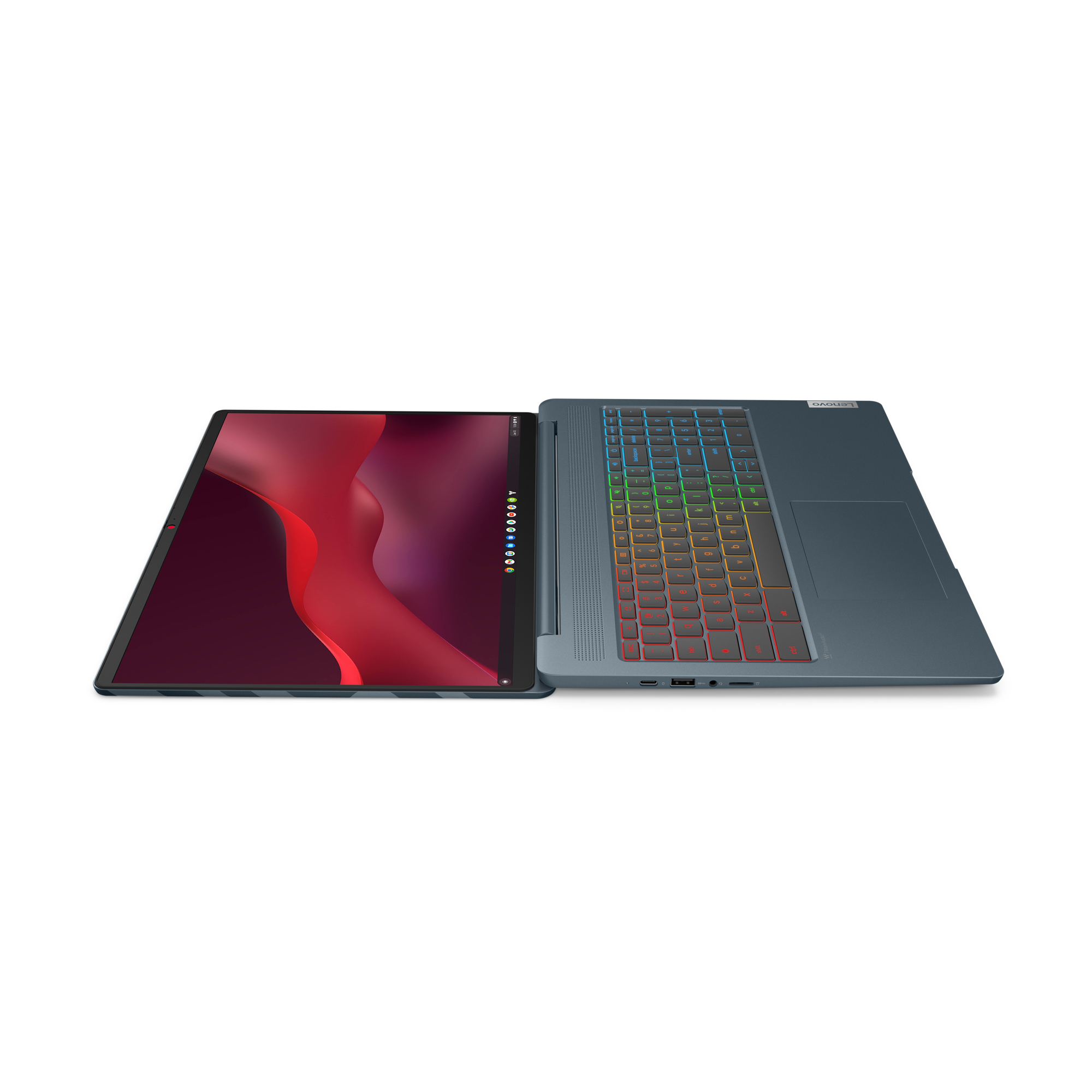 Lenovo IP 5 Chrome 16IAU7 (Gaming) – image 4