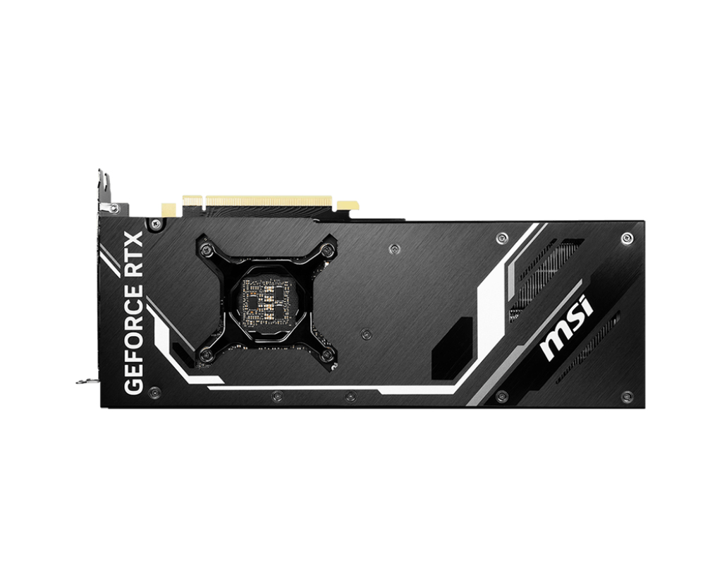 MSI GEFORCE RTX 4070 Ti VENTUS 3X 12G – image 4