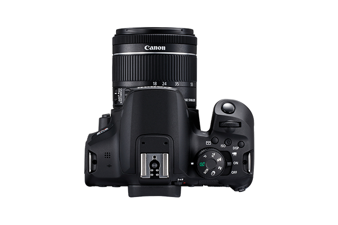 Canon Rebel T8i EF-S 18-55mm IS STM – image 7