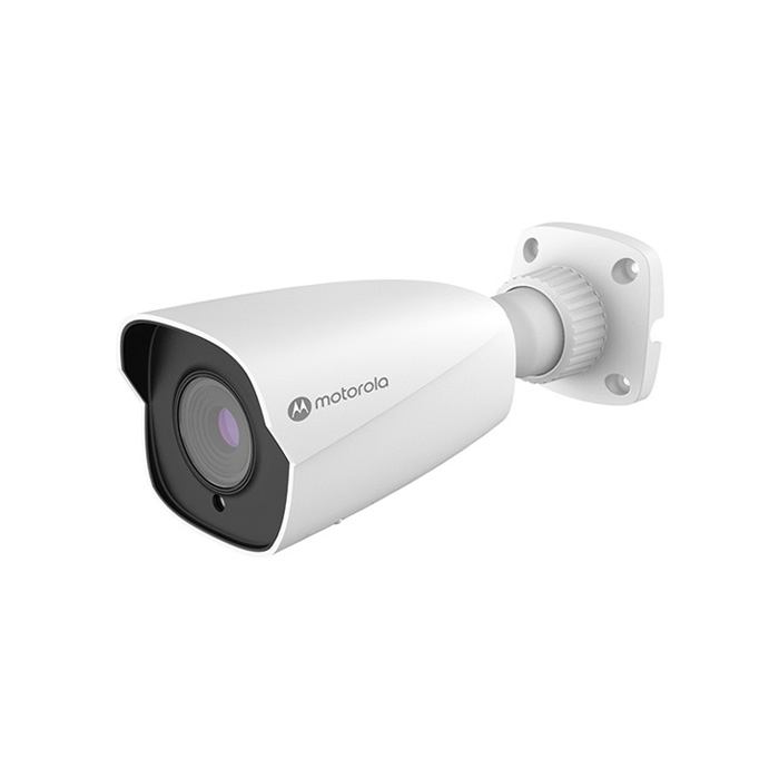 Motorola MTIBM055701 security camera Bullet IP security camera Indoor & outdoor