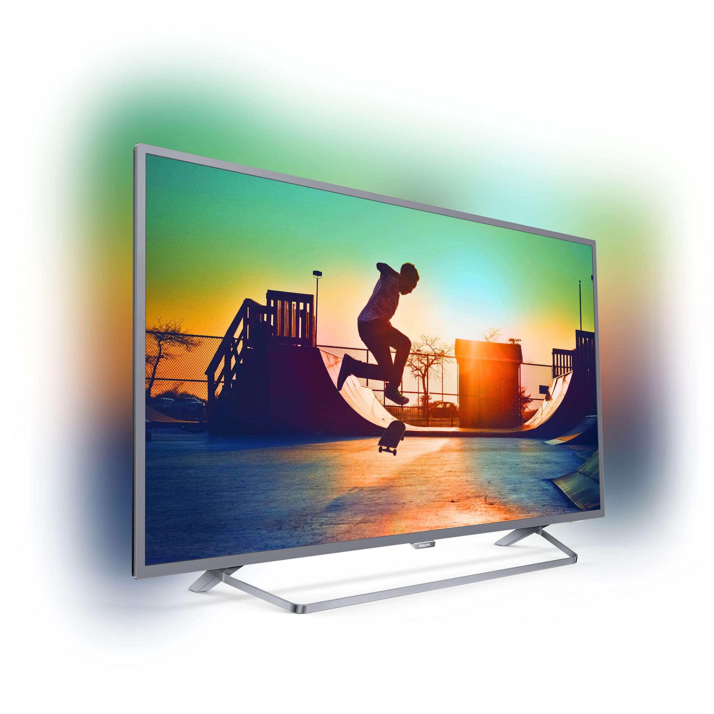 Philips 6000 series 50PUS6272/12 TV – image 2