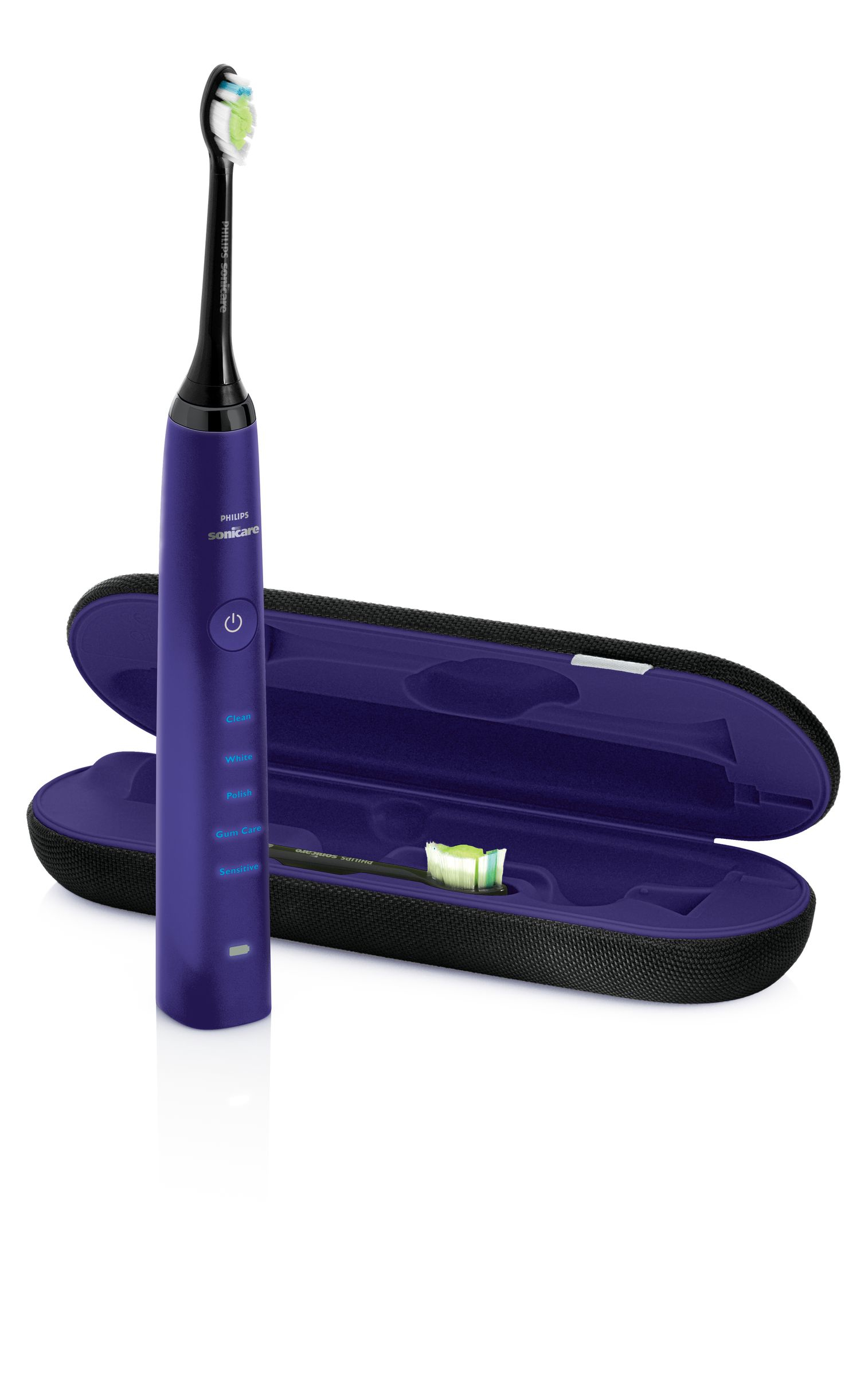 Philips Sonicare DiamondClean Sonic electric toothbrush HX9372/04