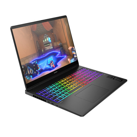 HP OMEN MAX 16-ah0024nb Intel Core Ultra 7 255HX Laptop – image 2