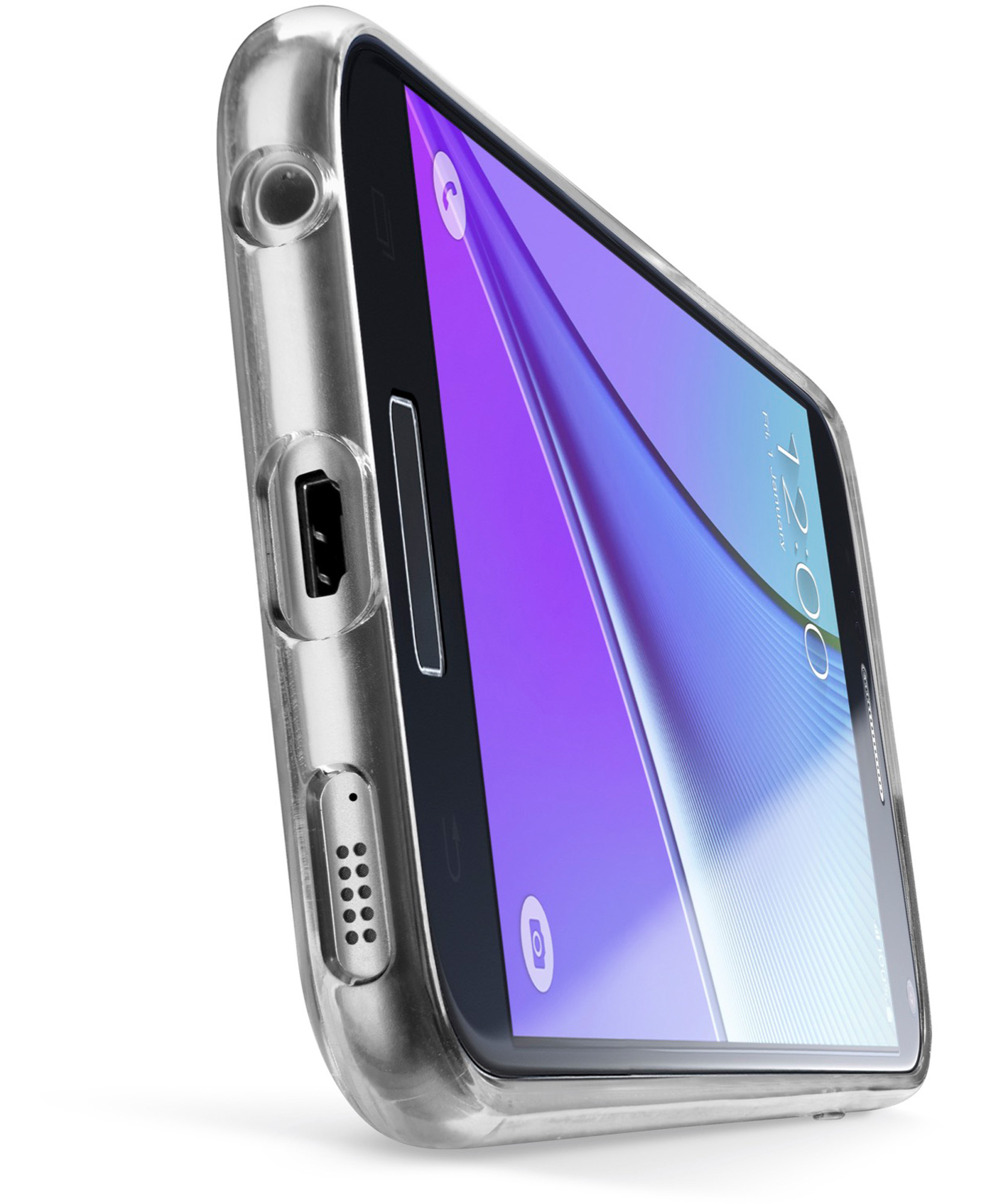 Cellularline Clear Duo - Galaxy S7 – image 4