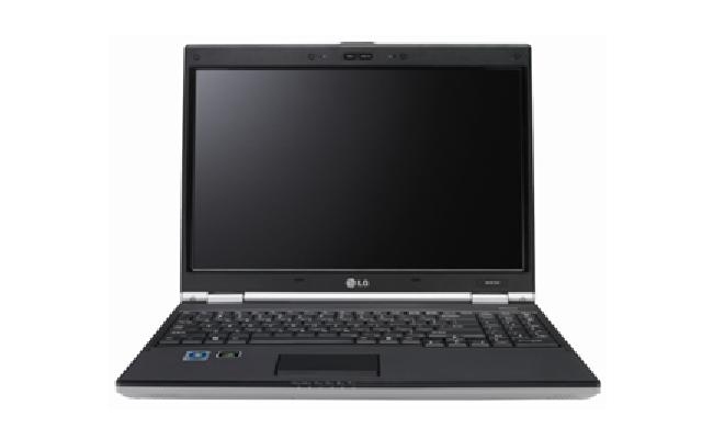 LG S210 12.1W Supreme Performance Ultra Portable Notebook – image 1