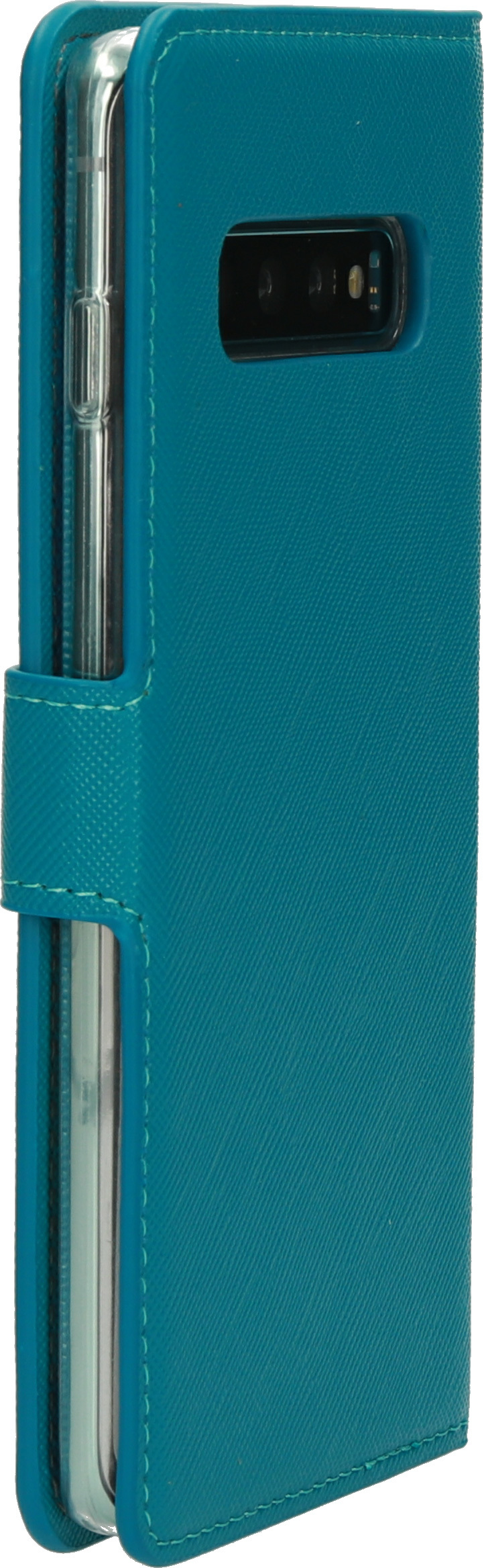 Mobiparts Saffiano Wallet Case Galaxy S10 – image 4
