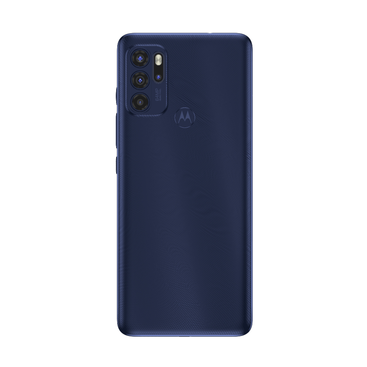 Motorola Moto G60s 4GB/128GB Dual Sim Blue – image 2