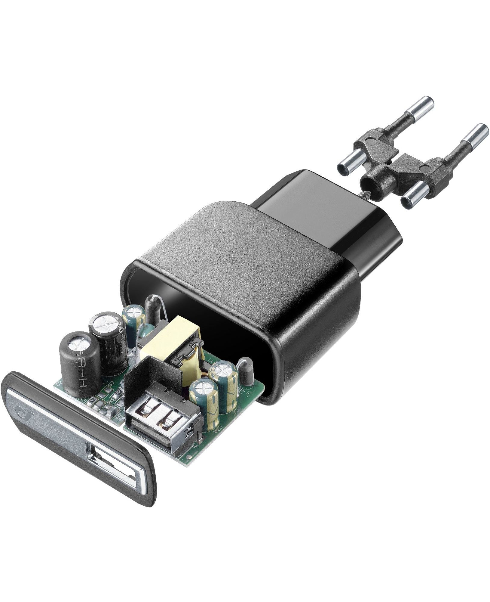 Cellularline USB Charger - Universal – image 2