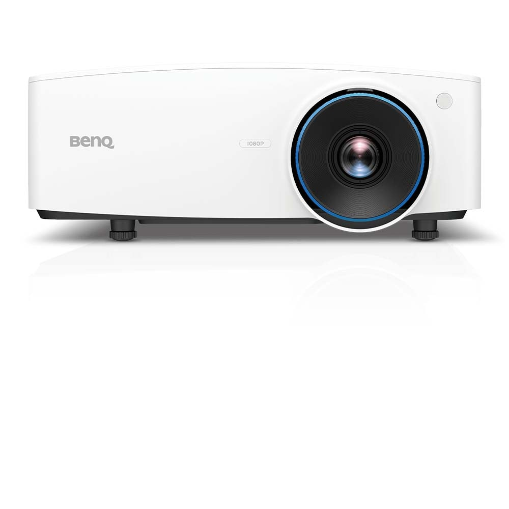 BenQ LH930 data projector Standard throw projector 5000 ANSI lumens DMD 1080p (1920x1080) 3D White