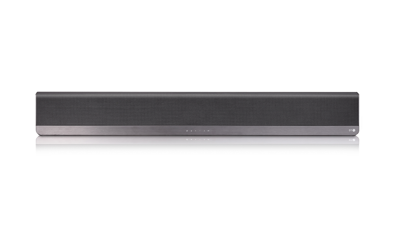 LG SH6 soundbar speaker Black, Graphite 4.0 channels – image 9