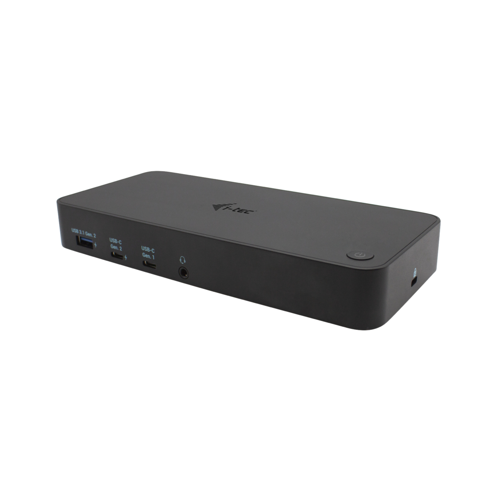i-tec USB 3.0 / USB-C / Thunderbolt – image 2