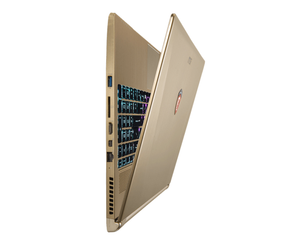 MSI GS60 2QE(Ghost Pro 3K Gold Edition)-033RU – image 4