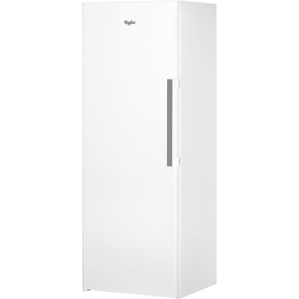 Whirlpool UW6F2CWB Upright freezer Freestanding – image 2