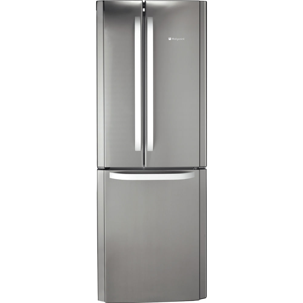 Hotpoint FFU3D X 1 — vue 1 sur 8