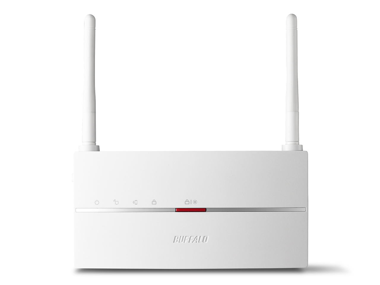Buffalo WEX-1166DHP wireless access point 866 Mbit/s White – image 2