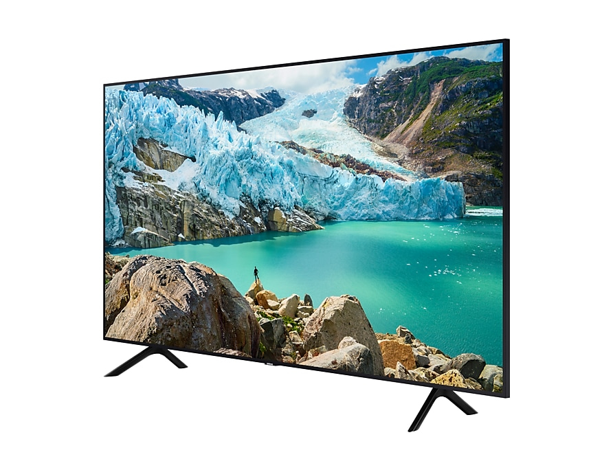 Samsung Series 7 UE70RU7022 – image 2