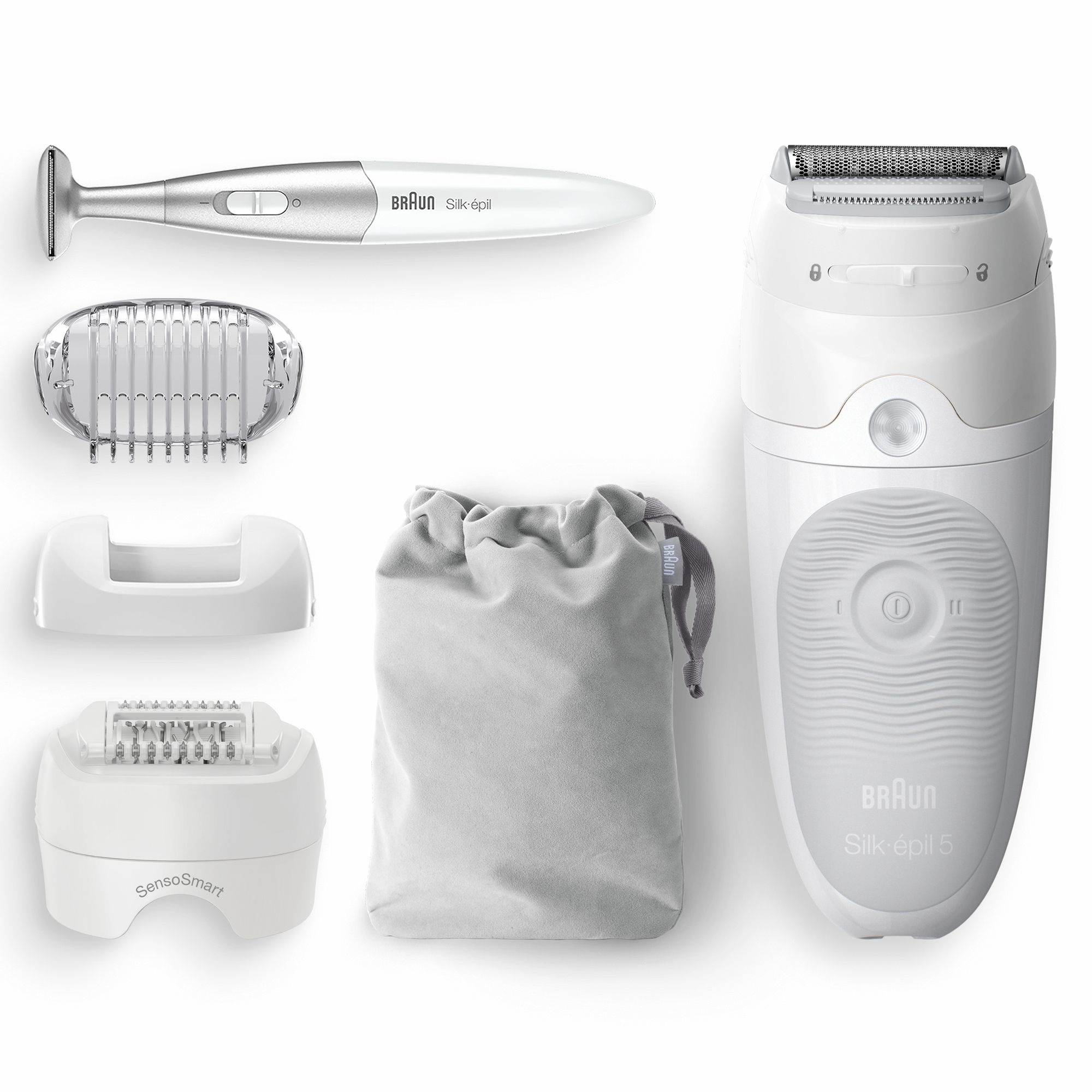 Braun Silk-épil 5 5805 – image 4