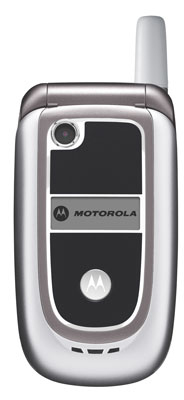 Motorola V235 mobile phone