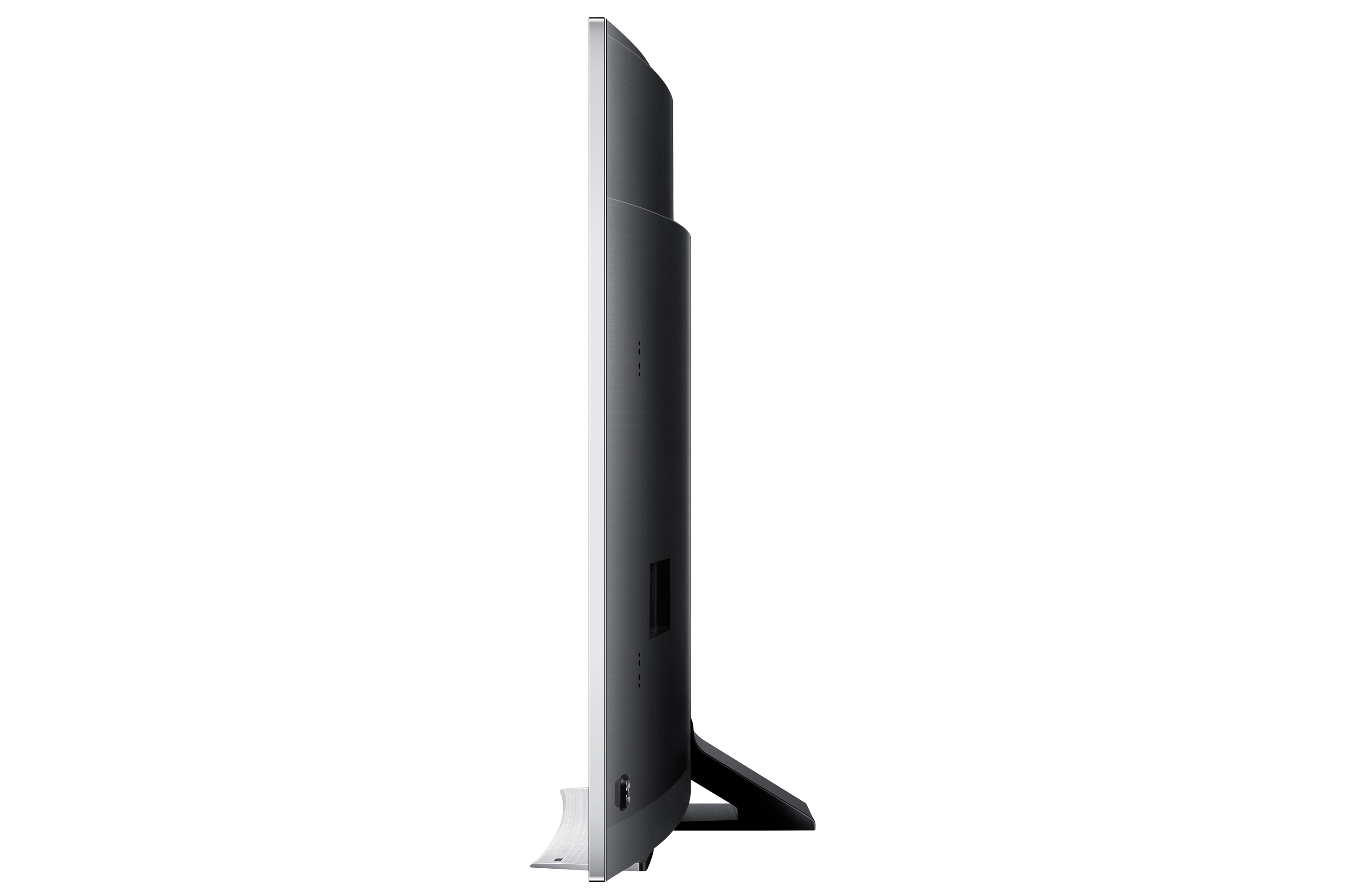 Samsung UE65HU8500T 165.1 cm (65") 4K Ultra HD Smart TV Wi-Fi Black, Silver – image 3