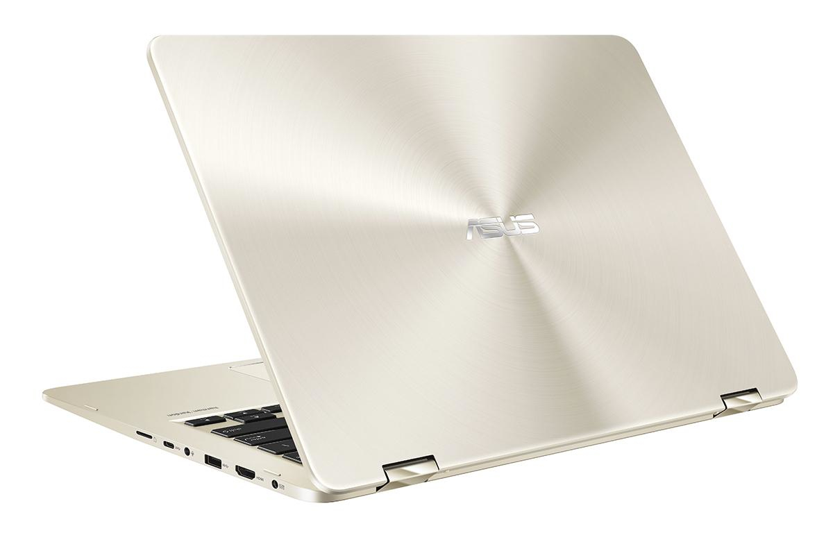 ASUS Zenbook Flip 14 UX461FA-E1058T Intel® Core™ i7 i7-8565U Hybrid (2-in-1) – image 4