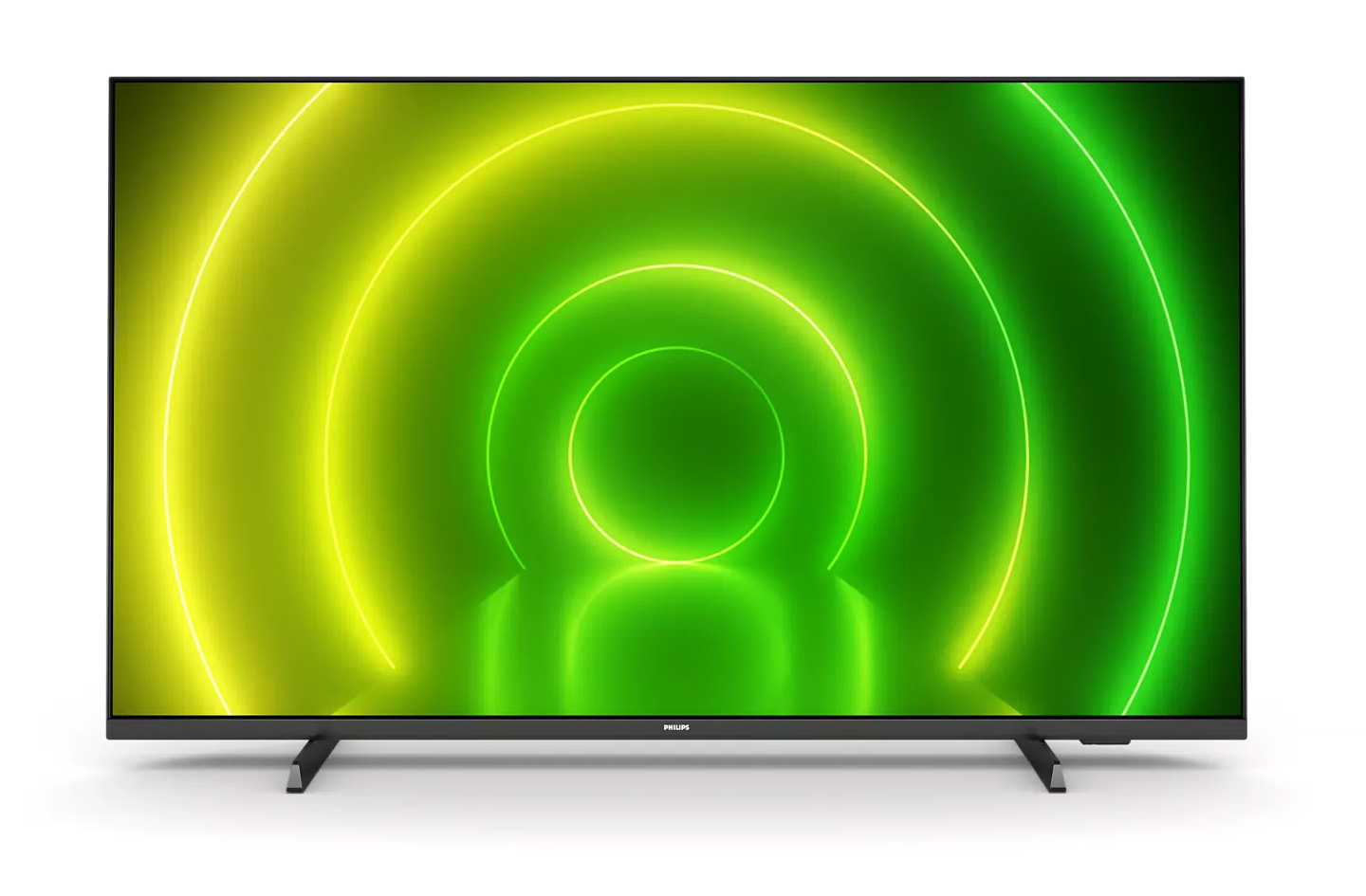 Philips 7000 series 50PUS7406/12 TV – image 1