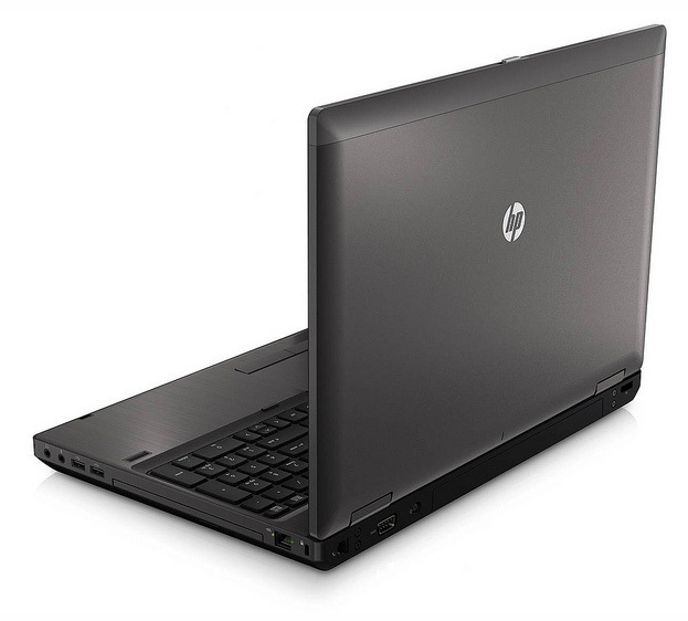 HP 6560b + YD304AA – image 2
