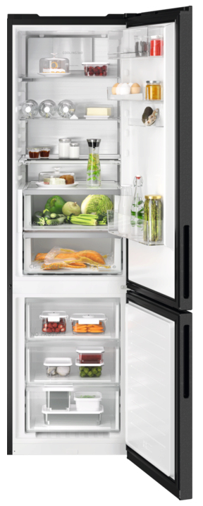 AEG ORC8M362BL — vue 1 sur 2
