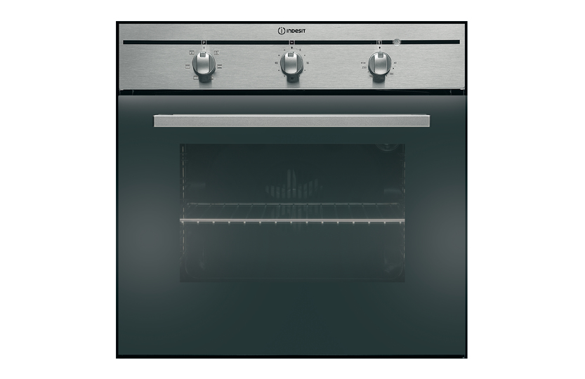 Indesit FIMS51 KA IX S – image 1