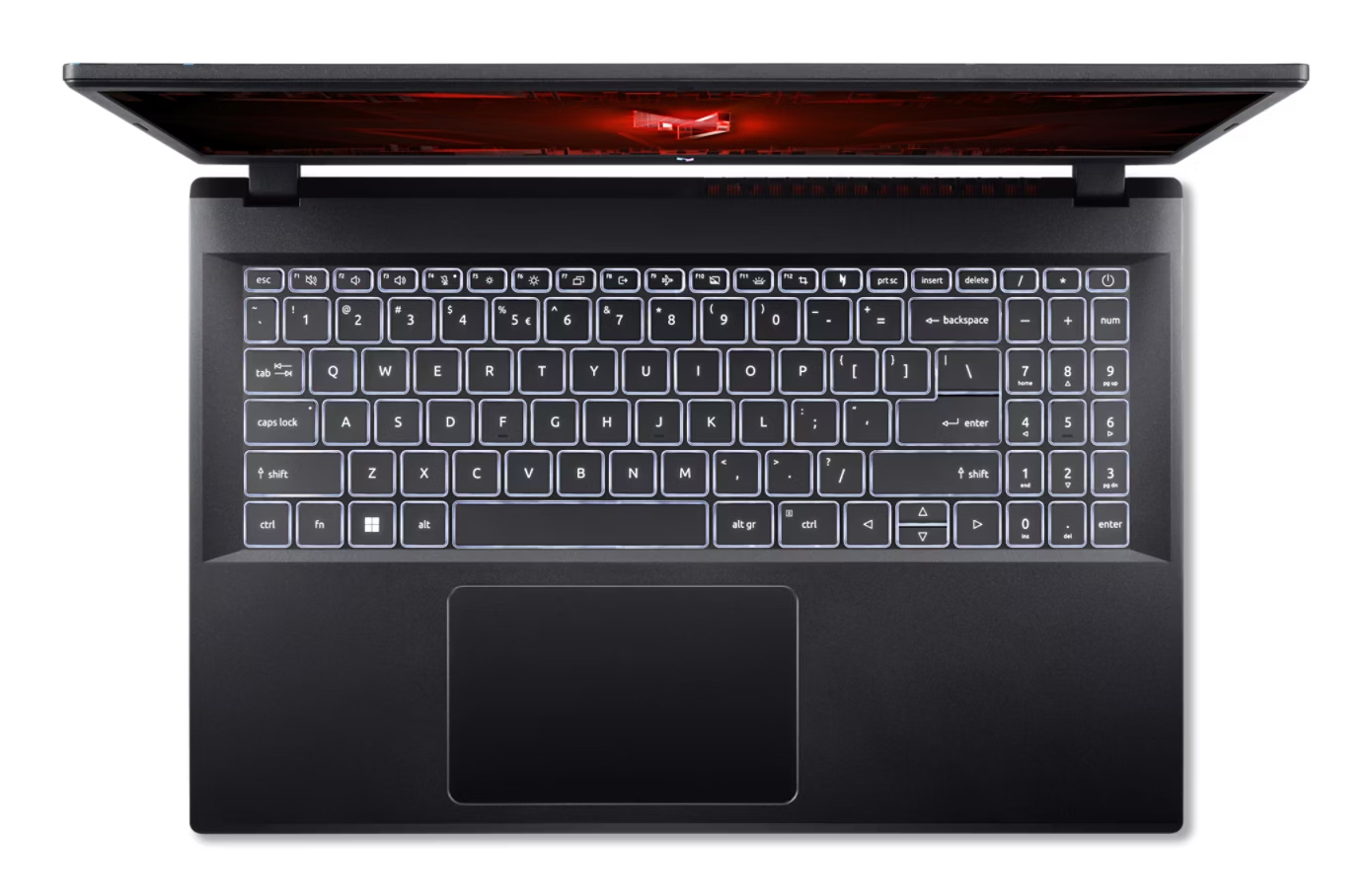 Acer Nitro V 15 ANV15-51-717H Intel® Core™ i7 i7-13620H Laptop – image 4