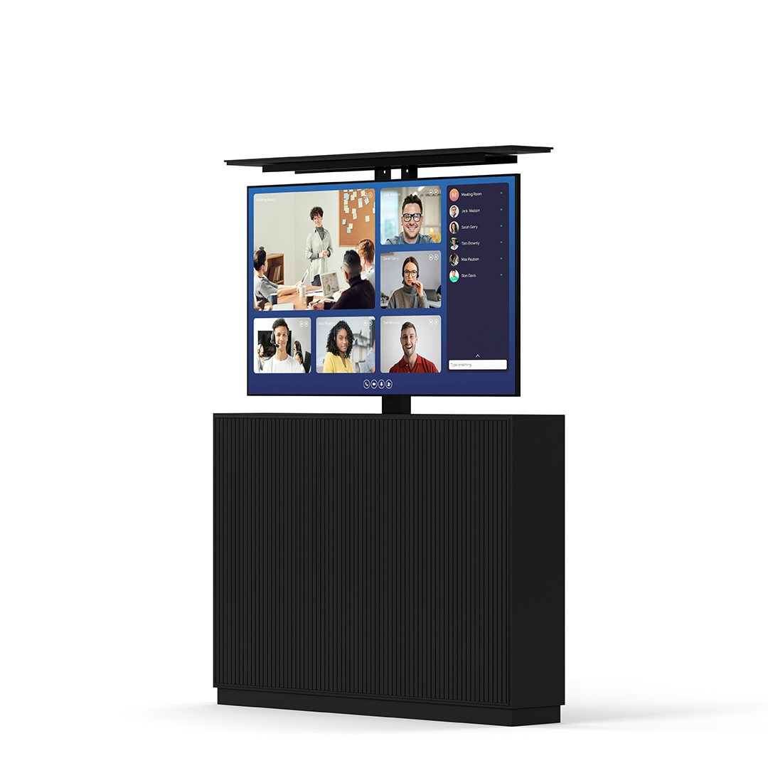 Multibrackets M AV Cabinet TV-Lift – image 3