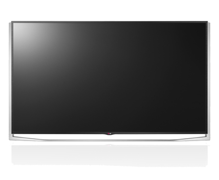LG 84UB980V TV 2.13 m (84") 4K Ultra HD Smart TV Wi-Fi Metallic – image 2
