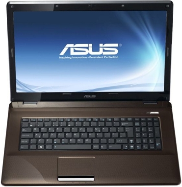 ASUS K73SJ-TY072V Intel® Core™ i3 i3-2330M – image 7