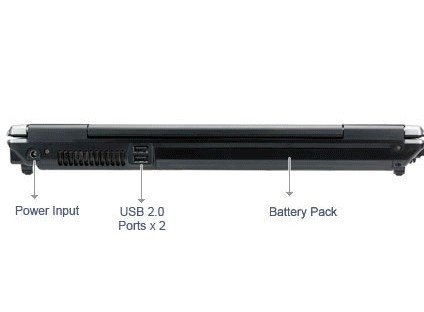 ASUS F3SG-AS100C, CZ – image 5