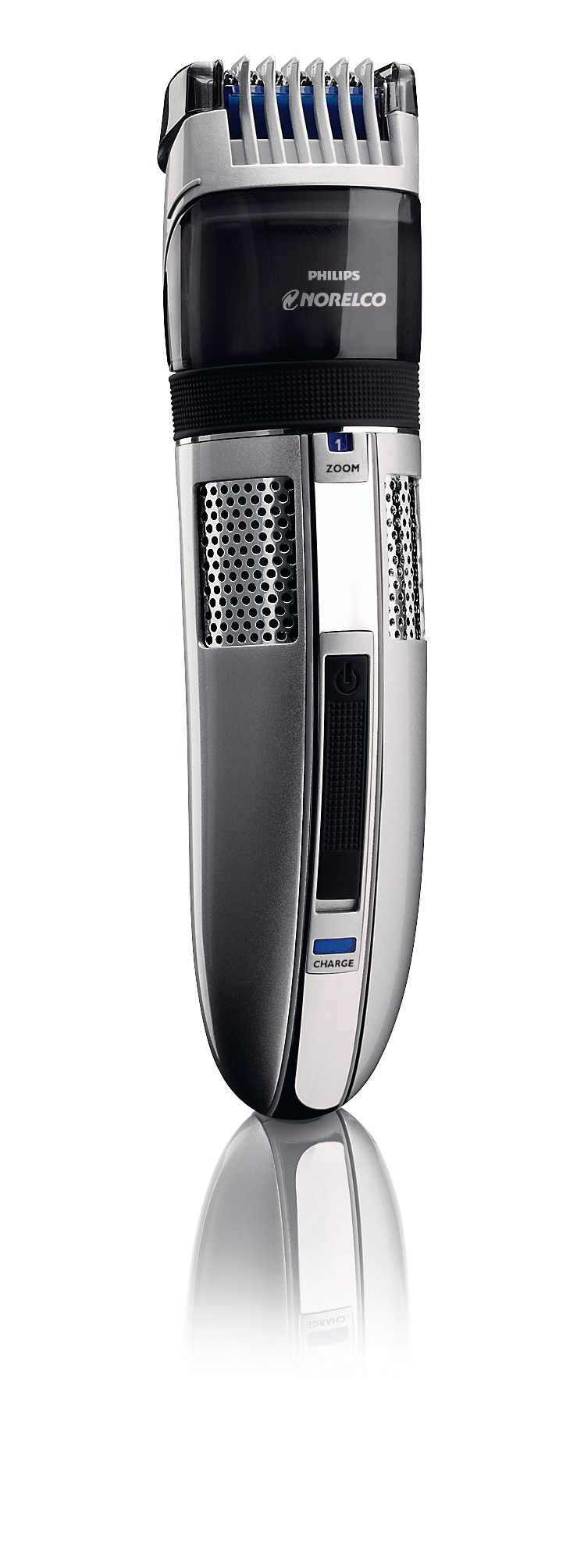 Philips Norelco Vacuum beard trimmer T780/60 – image 3