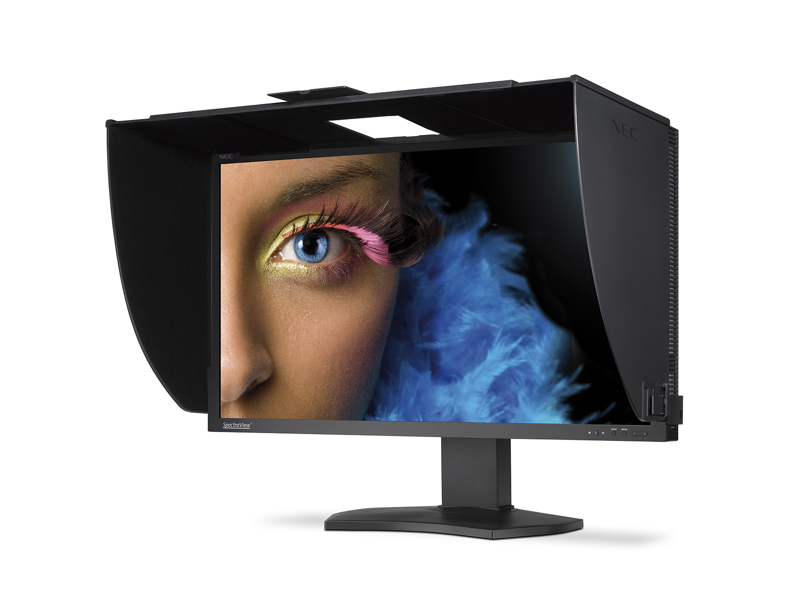 NEC SpectraView 322UHD-2 computer monitor – image 3