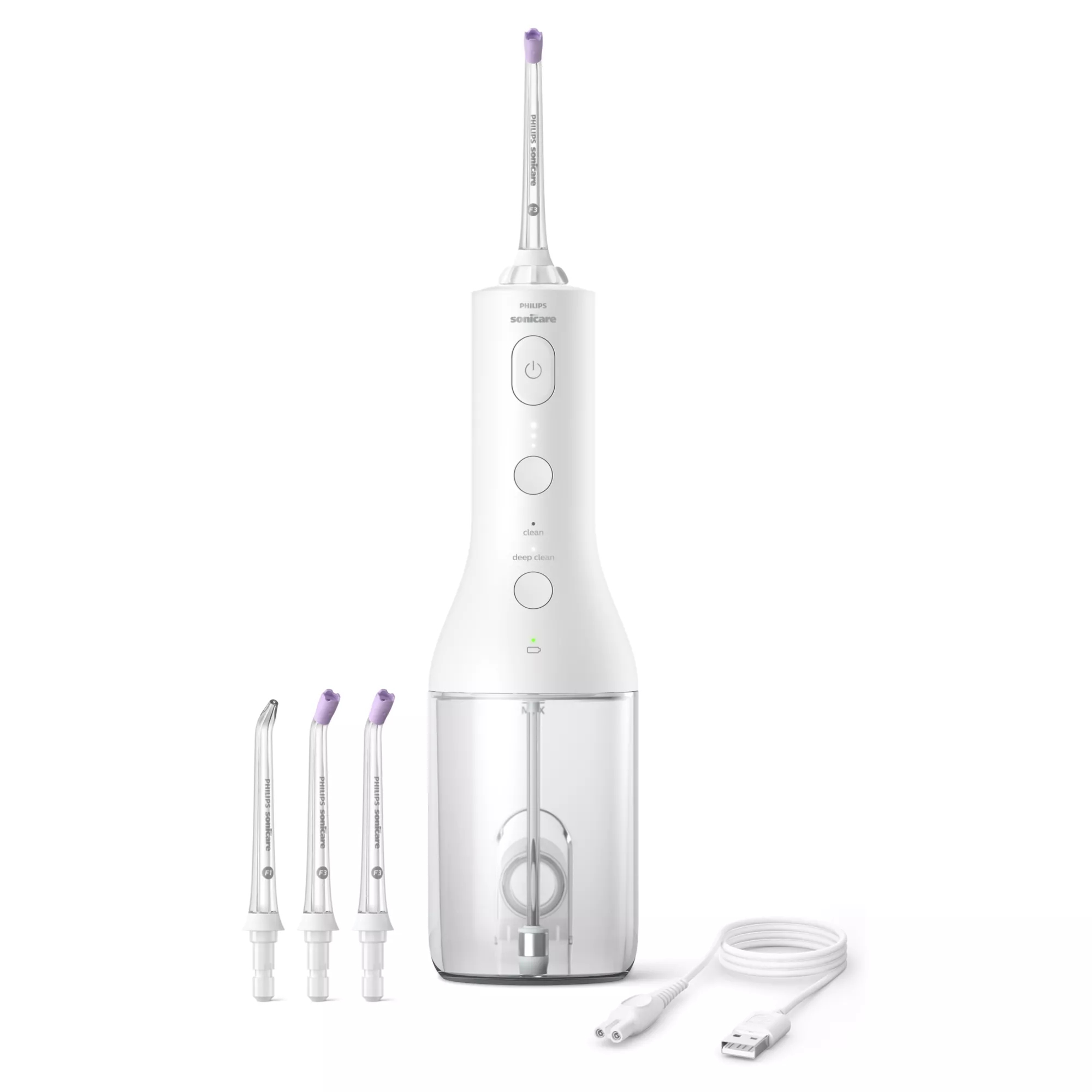 HX3827/21 oral irrigator
