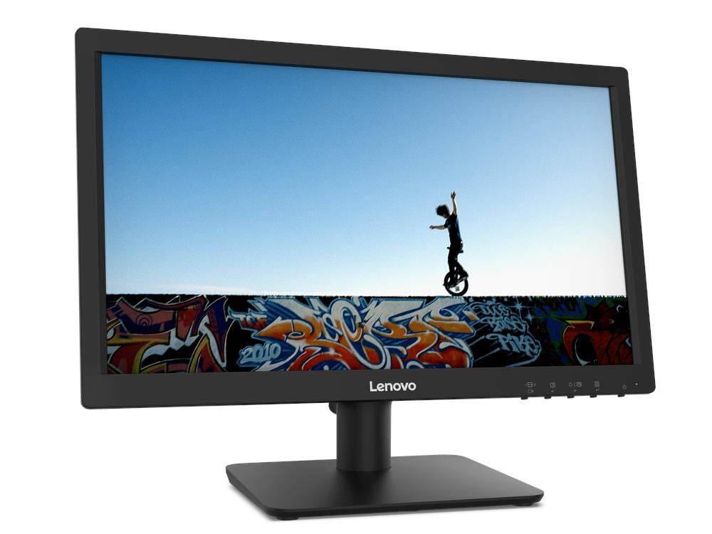 Lenovo C19-10 Monitor image 1