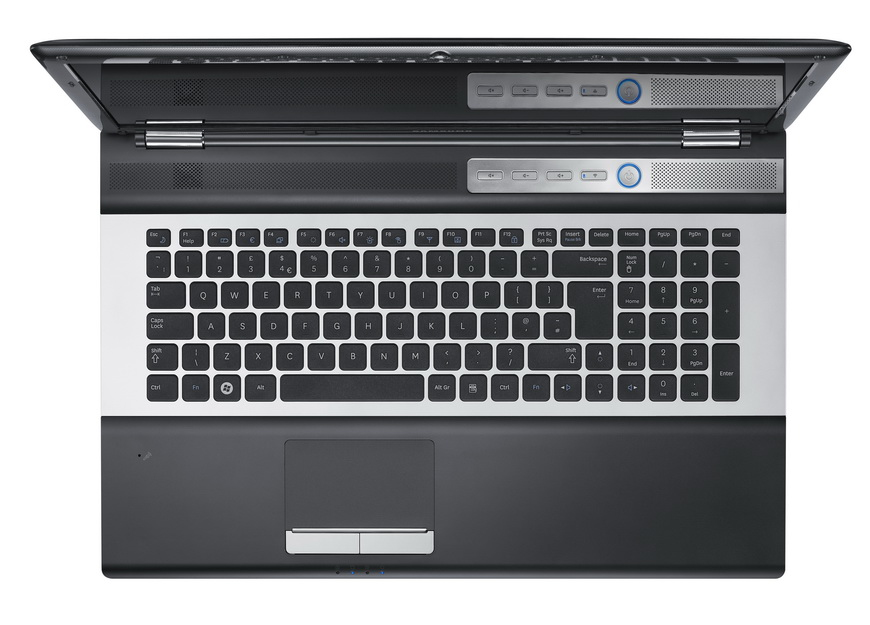Samsung RF RF711-S02UK Intel® Core™ i7 i7-2630QM – image 3