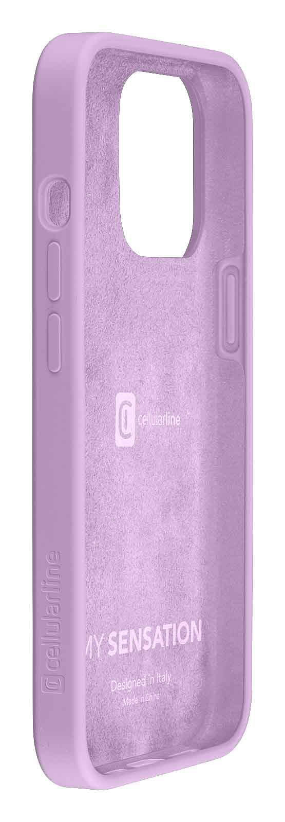 Cellularline Sensation - iPhone 16 Pro – image 9