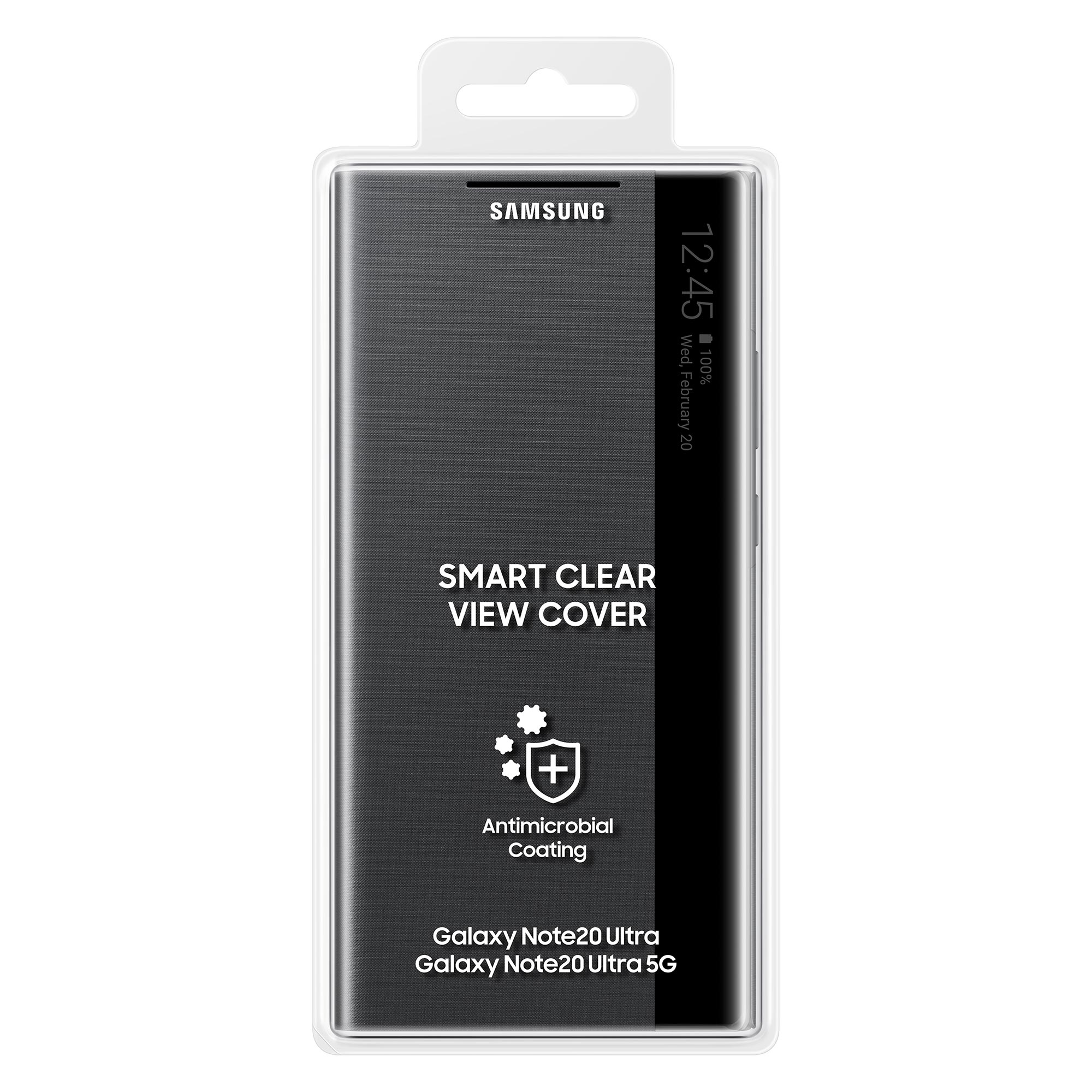 Samsung EF-ZN985CBEGEW mobile phone case – image 7
