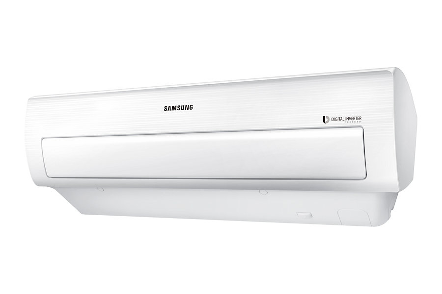 Samsung AR5000M Air conditioner indoor unit White – image 9