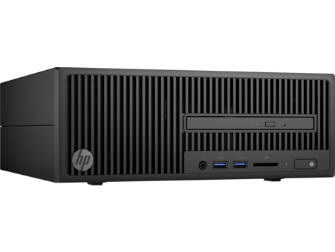 HP 280 G2 SFF + DeskJet 2132 – image 3