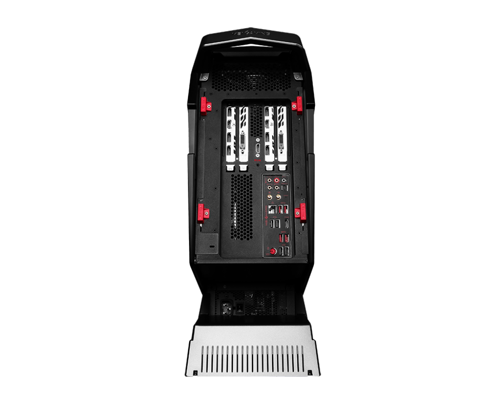 MSI Aegis Ti-018US Intel® Core™ i7 i7-6700K – image 4