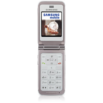 Samsung SGH-E420 77 g – image 5